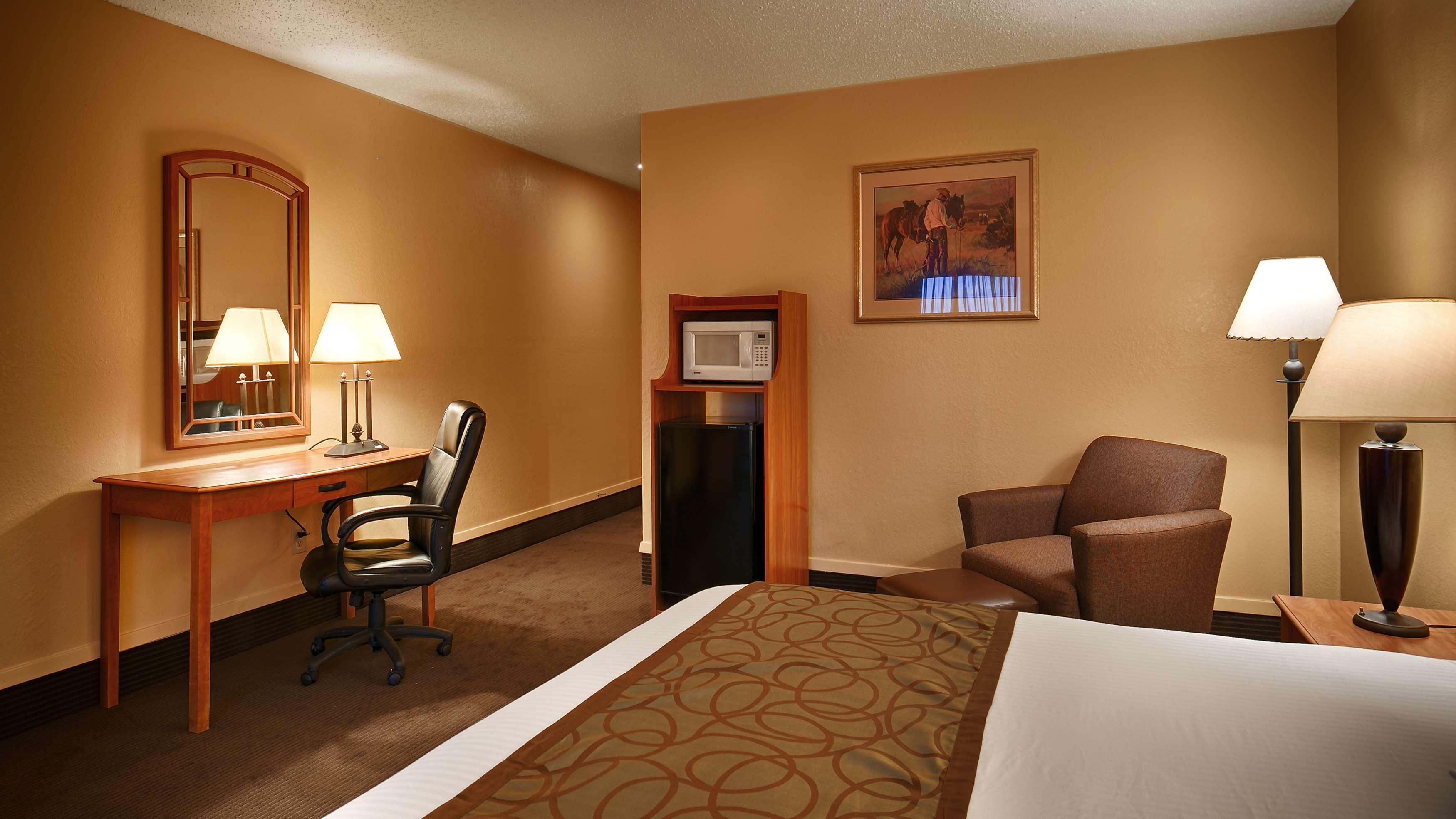 Red Roof Inn & Suites Sulphur Springs Luaran gambar