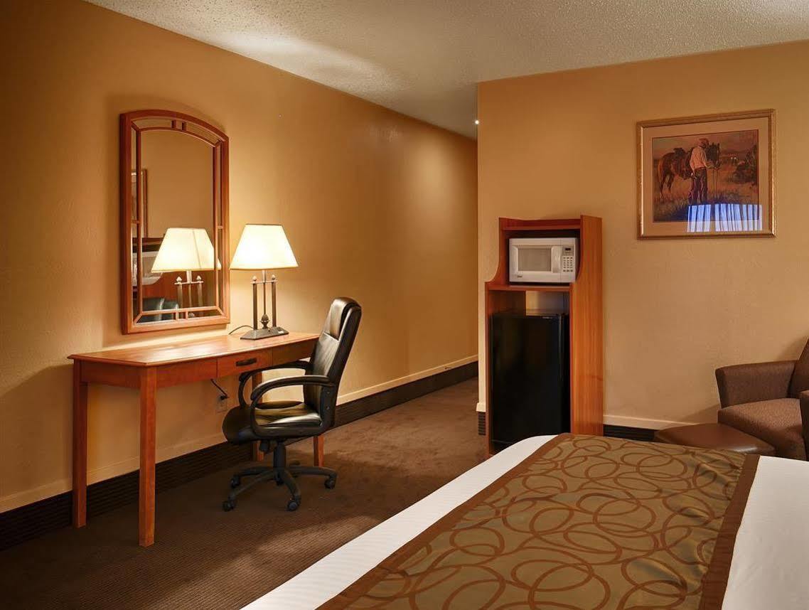 Red Roof Inn & Suites Sulphur Springs Luaran gambar